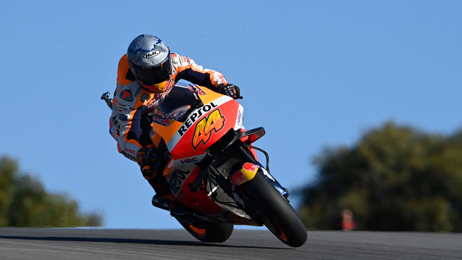 Pol Espargaro, MotoGP, Algarve MotoGP 5 November 2021