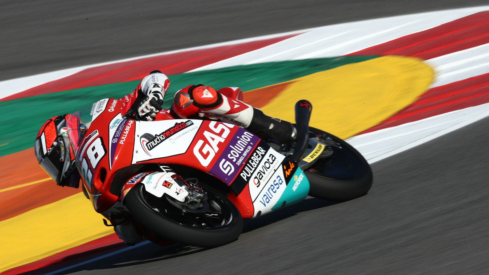 Izan Guevara, Moto3, Algarve MotoGP, 5 November 2021