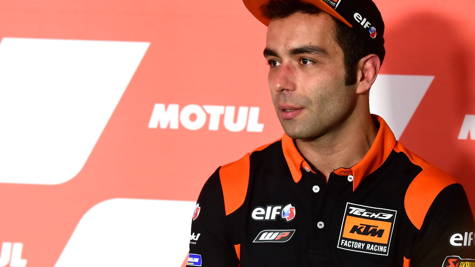 Danilo Petrucci, MotoGP, Valencia MotoGP 2021 11 November 2021