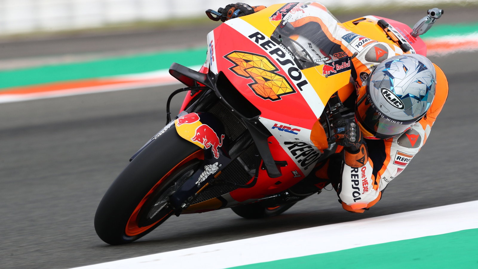 Pol Espargaro , Valencia MotoGP, 12 November 2021