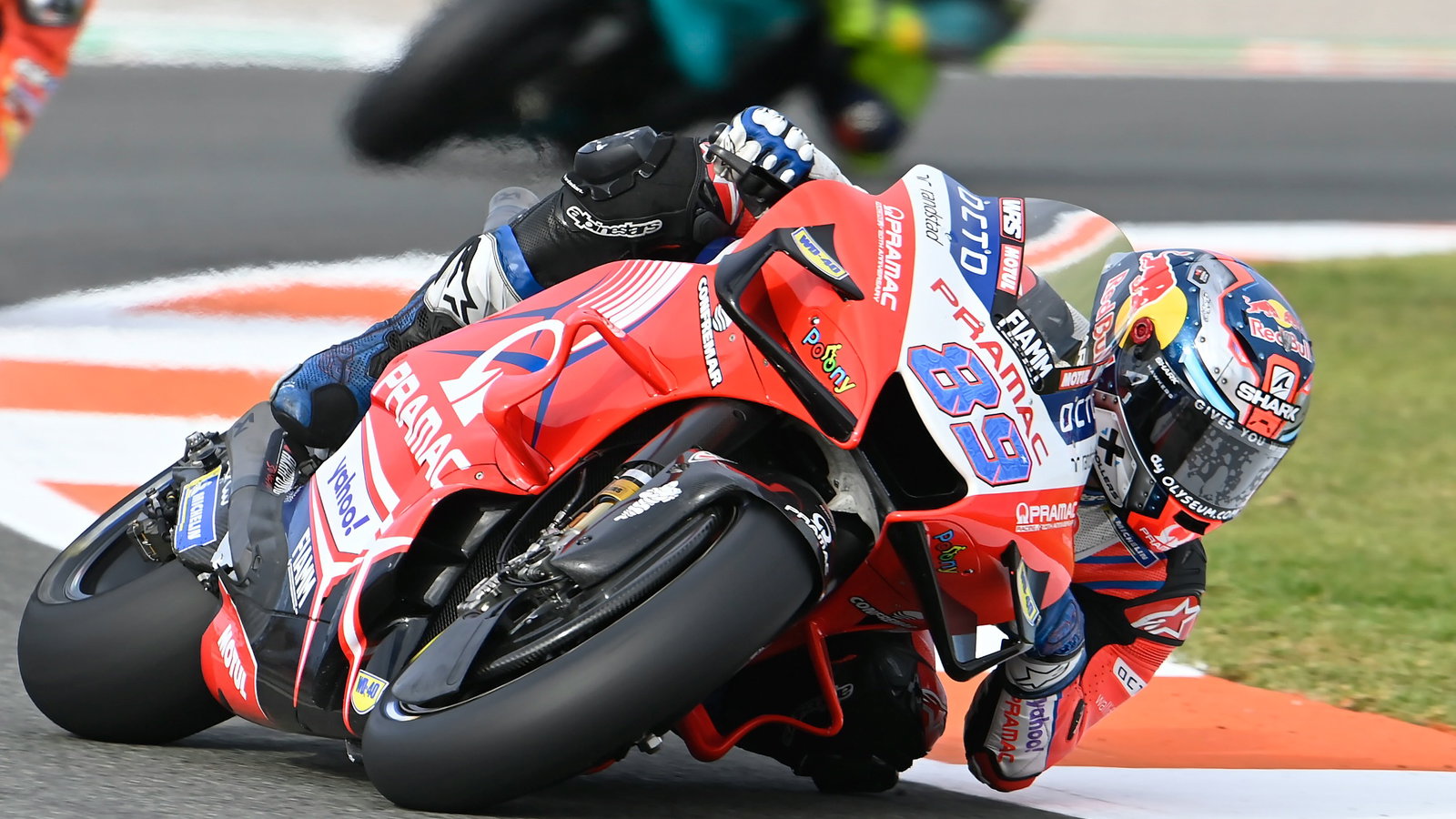 Jorge Martin, MotoGP, Valencia MotoGP 2021 12 November 2021