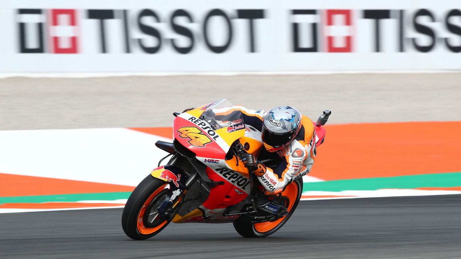 Pol Espargaro , Valencia MotoGP, 12 November 2021