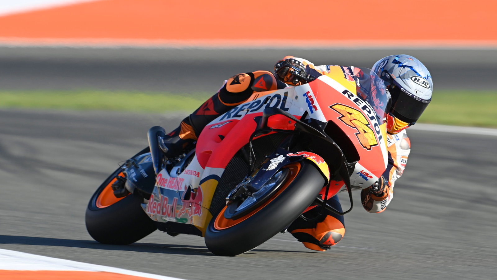 Pol Espargaro, MotoGP, Valencia MotoGP 2021 13 November 2021