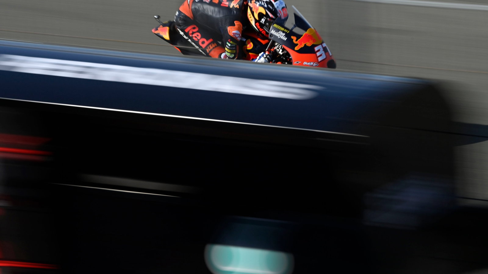 Pedro Acosta, Moto3, Valencia MotoGP, 13 November 2021