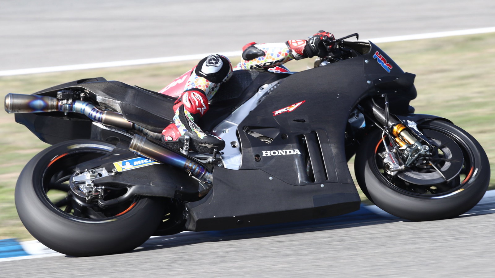 Takaaki Nakagami, Valencia MotoGP test, 18 November 2021