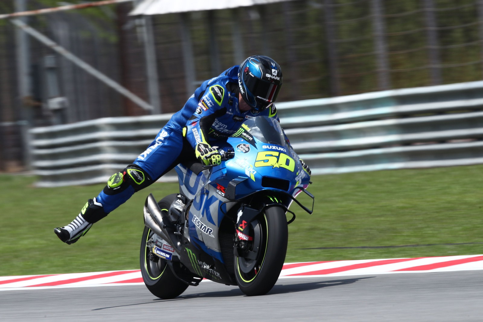 Sylvain Guintoli , Sepang MotoGP tests, 31st January 2022