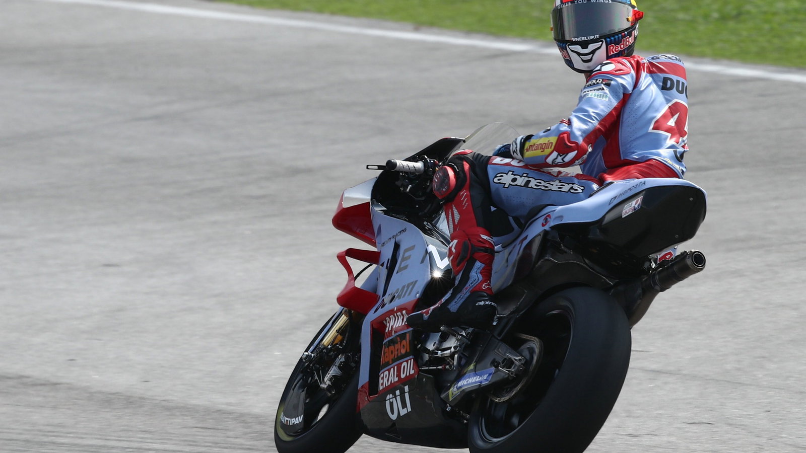 Fabio Di Giannantonio , Sepang MotoGP tests, 31st January 2022
