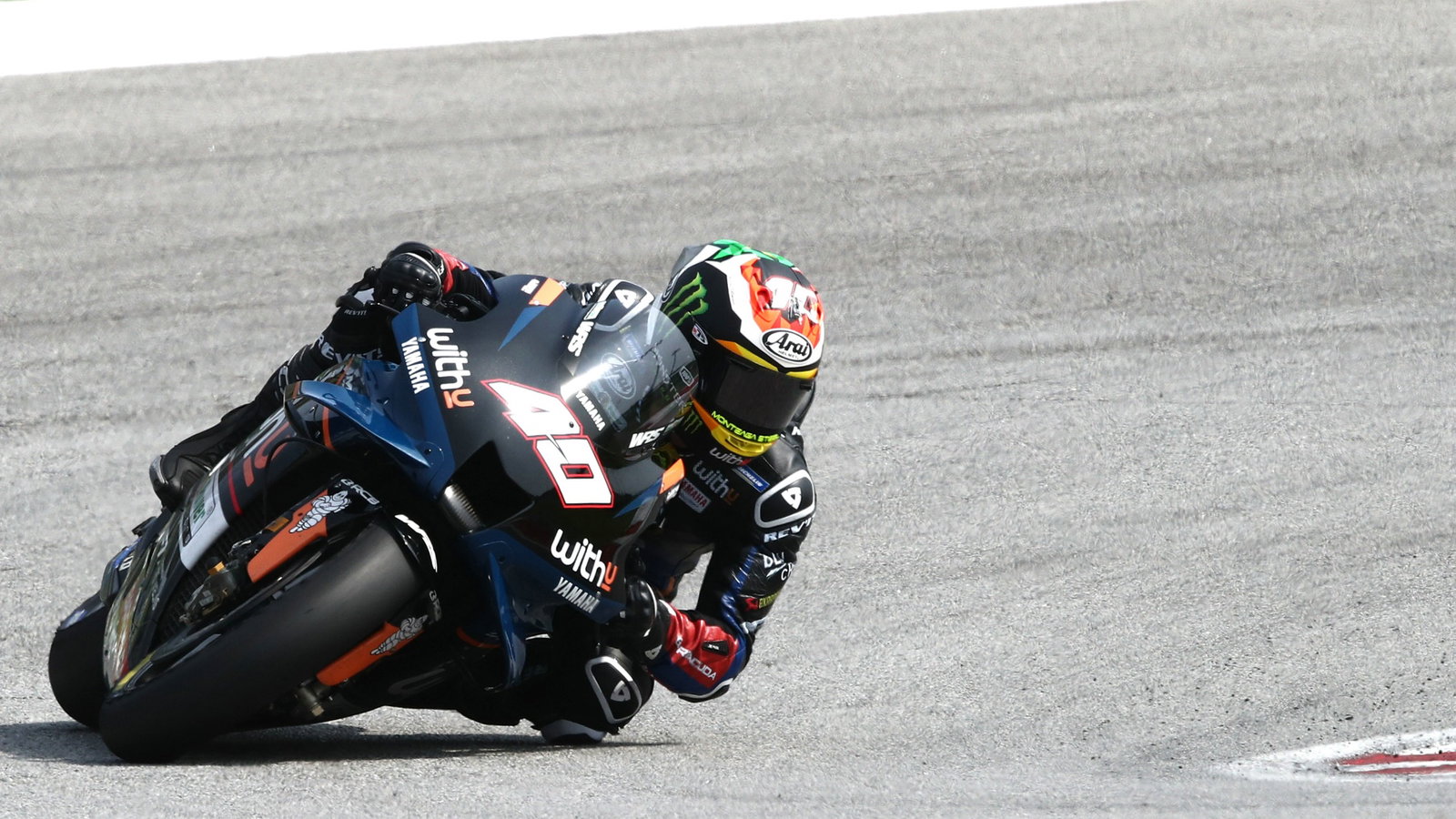 Darryn Binder , Sepang MotoGP tests, 2 February 2022