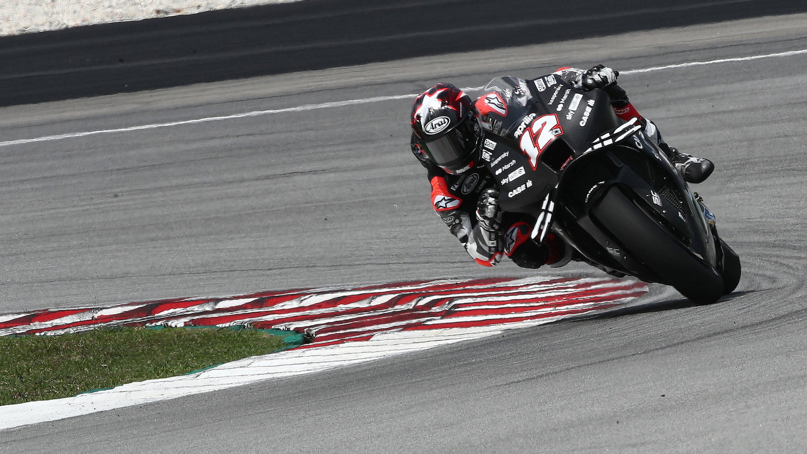 Maverick Vinales , Sepang MotoGP tests, 2 February 2022