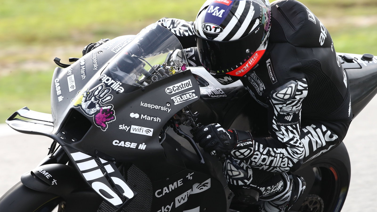 Aleix Espargaro , Sepang MotoGP tests, 2 February 2022