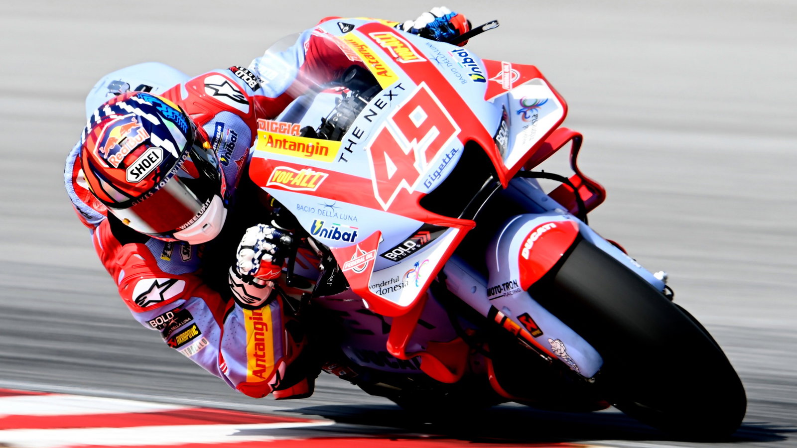 Fabio Di Giannantonio , Sepang MotoGP test, 5 February 2022