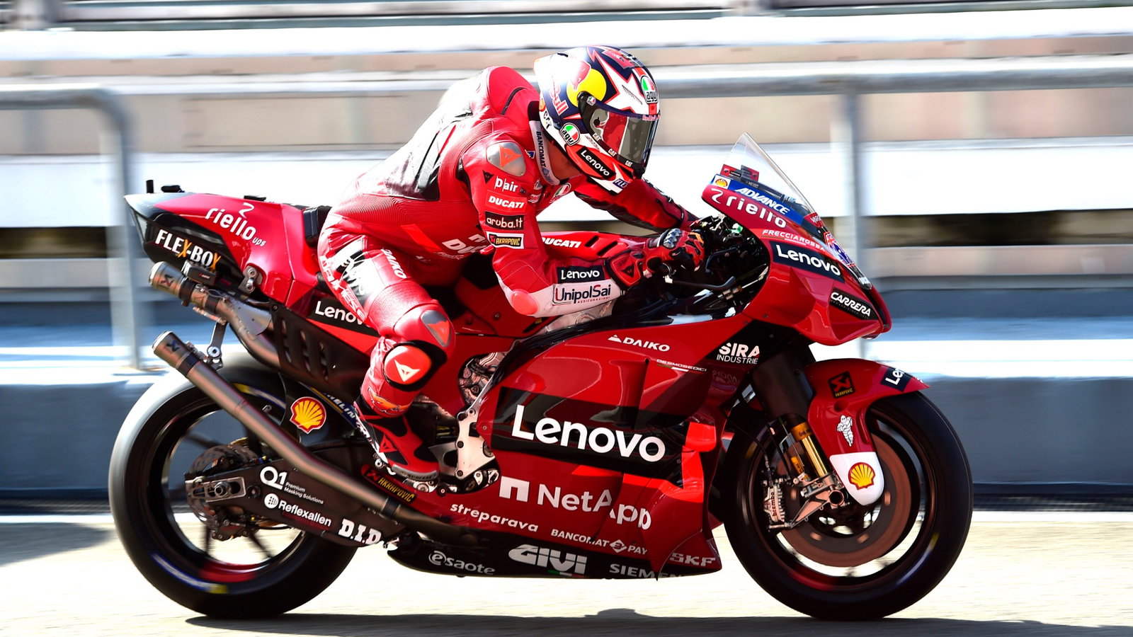 Jack Miller , Sepang MotoGP test, 5 February 2022