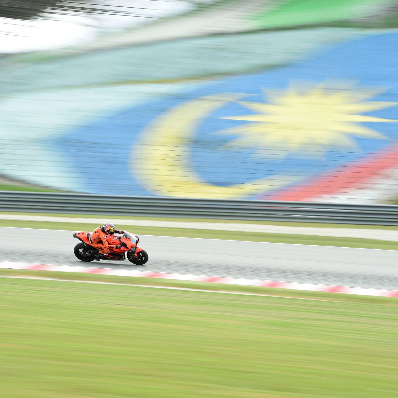 Remy Gardner , Sepang MotoGP test, 5 February 2022