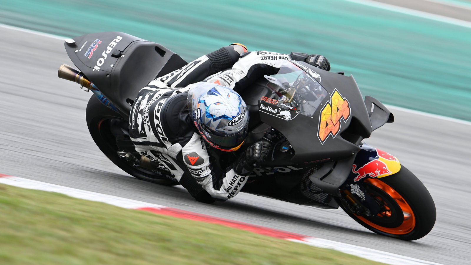 Pol Espargaro , Sepang MotoGP test, 6 February 2022