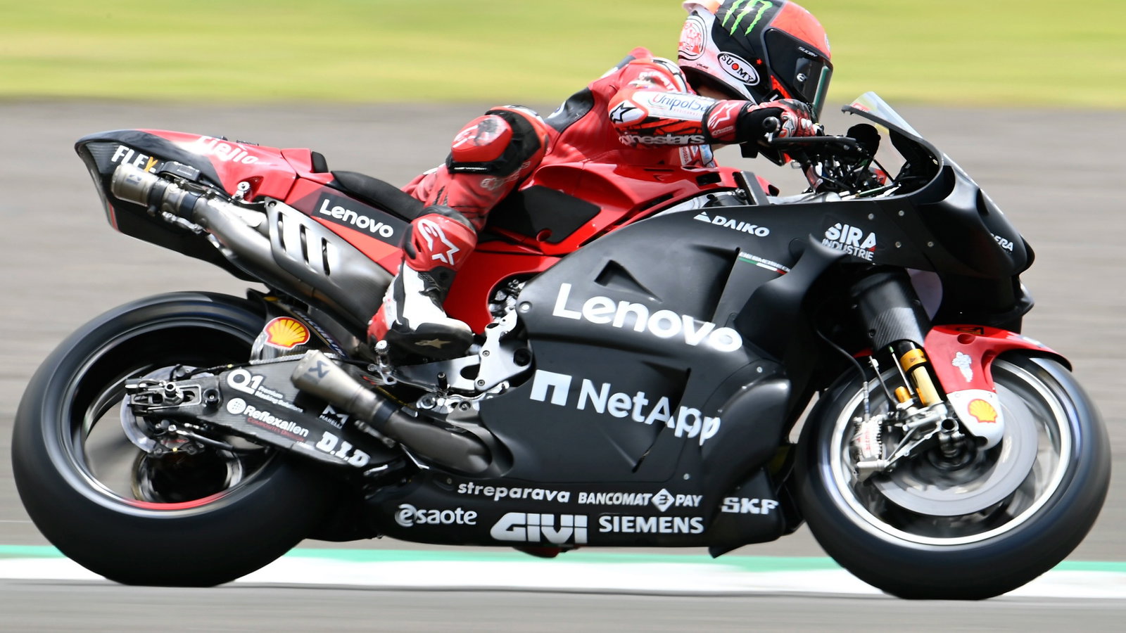 Francesco Bagnaia, MotoGP, Indonesian MotoGP test, 11 February 2022