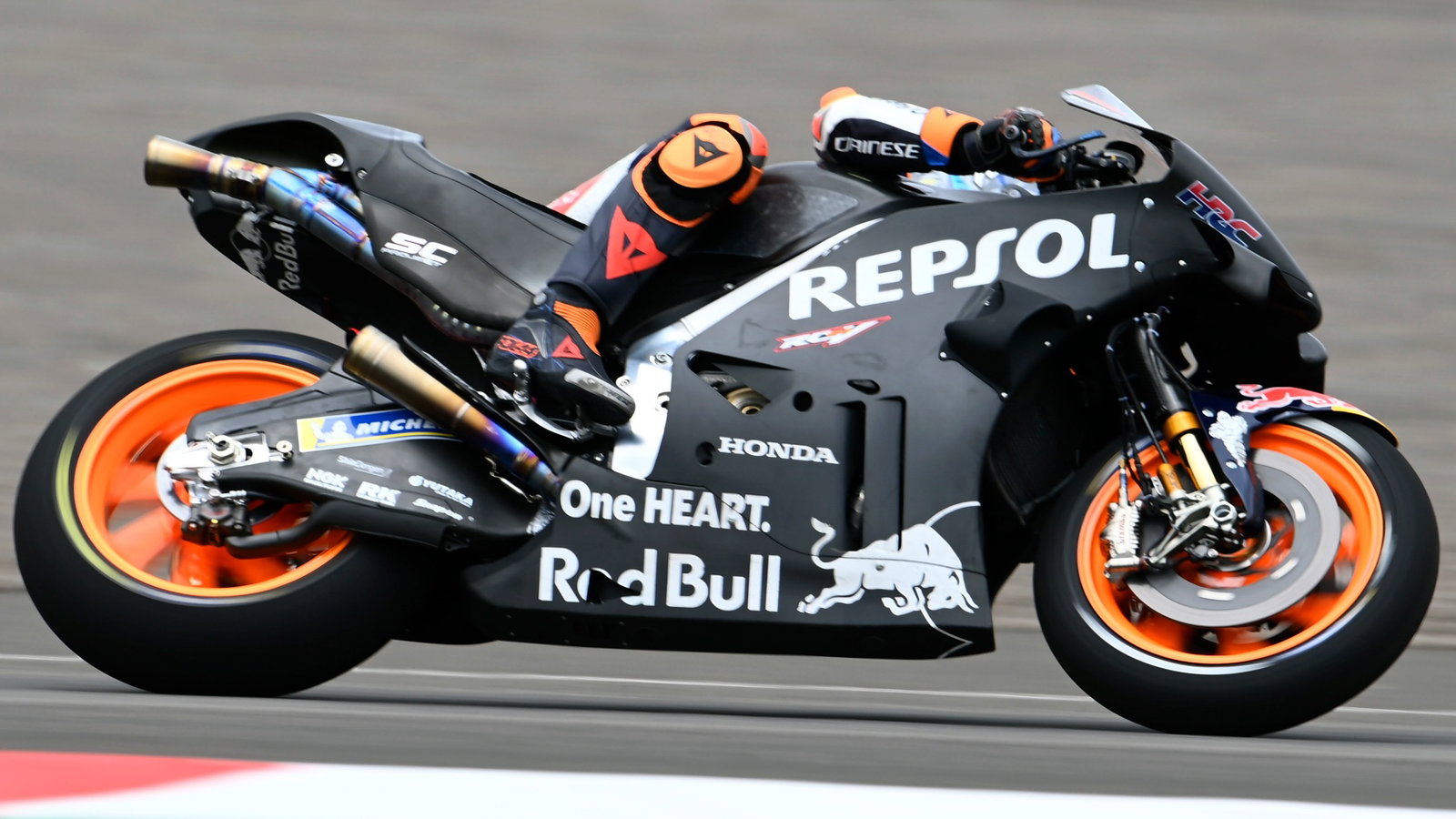 Pol Espargaro, MotoGP, Indonesian MotoGP test, 11 February 2022