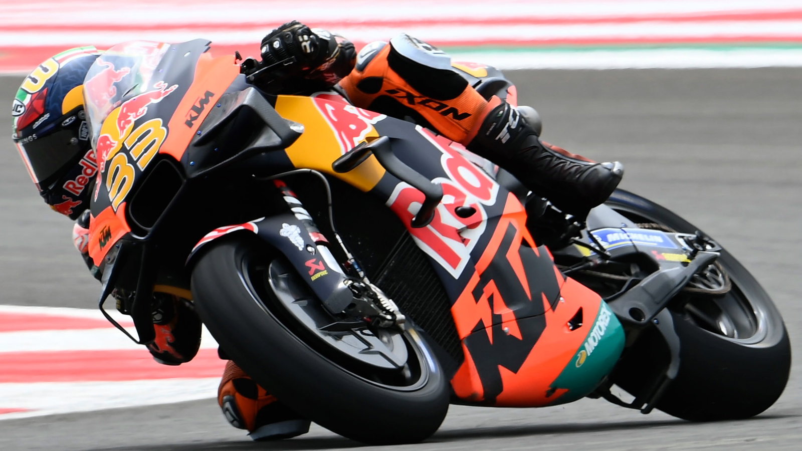 Brad Binder, MotoGP, Indonesia MotoGP test, 11 February 2022