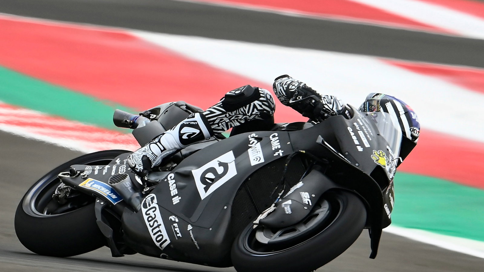Aleix Espargaro, Indonesia MotoGP test, 12 February 2022
