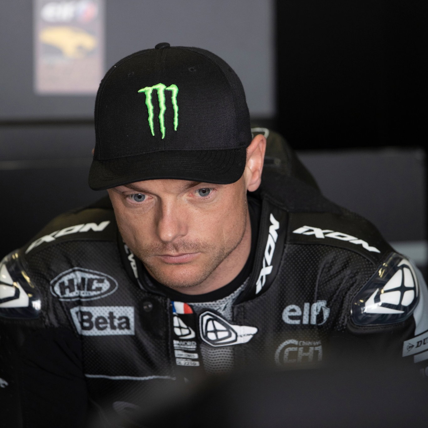 Sam Lowes, Portimao Moto2 test, 20/02/2022