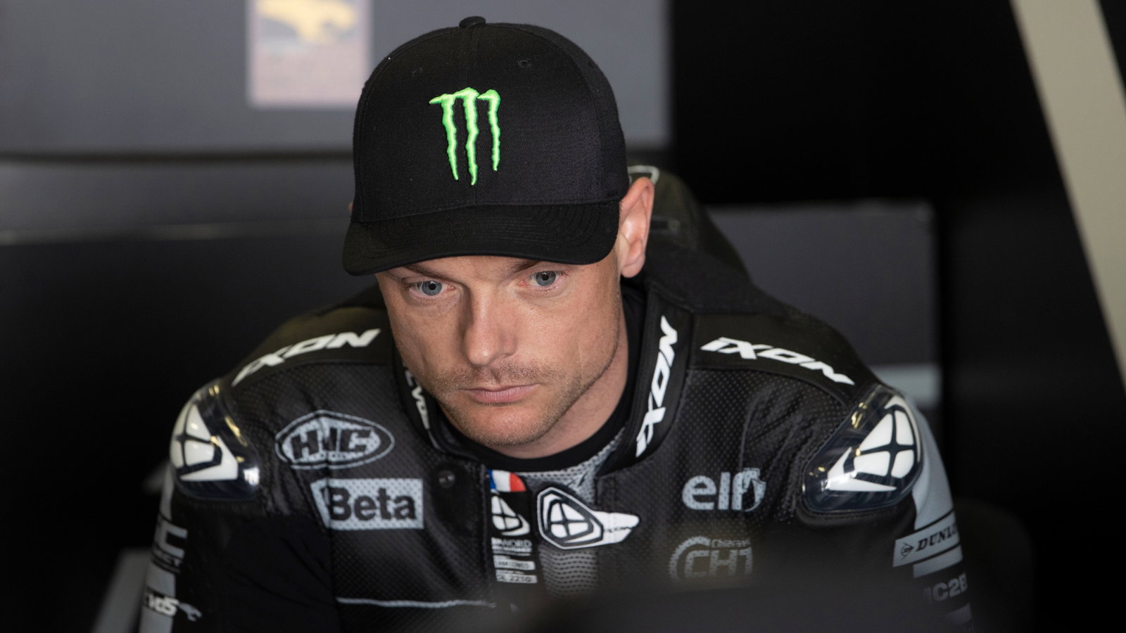 Sam Lowes, Portimao Moto2 test, 20/02/2022