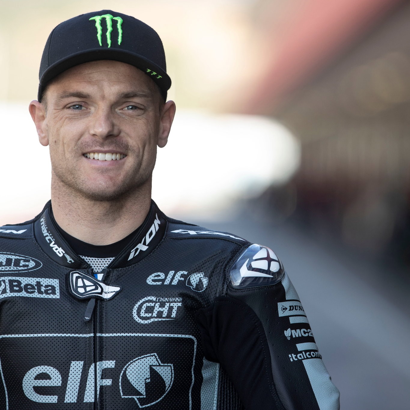 Sam Lowes, Portimao Moto2 test, 20/02/2022