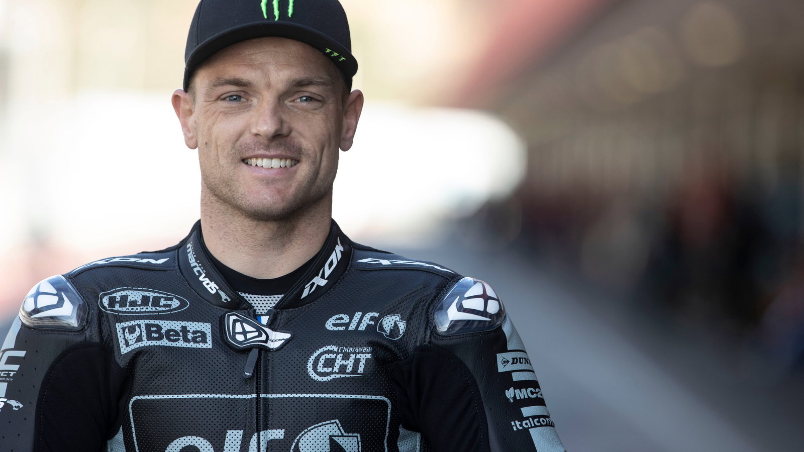 Sam Lowes, Portimao Moto2 test, 20/02/2022