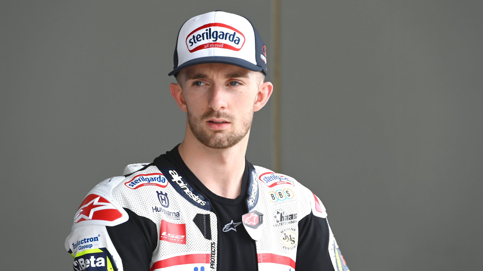 John McPhee, Moto3, Qatar MotoGP, 3 March 2022