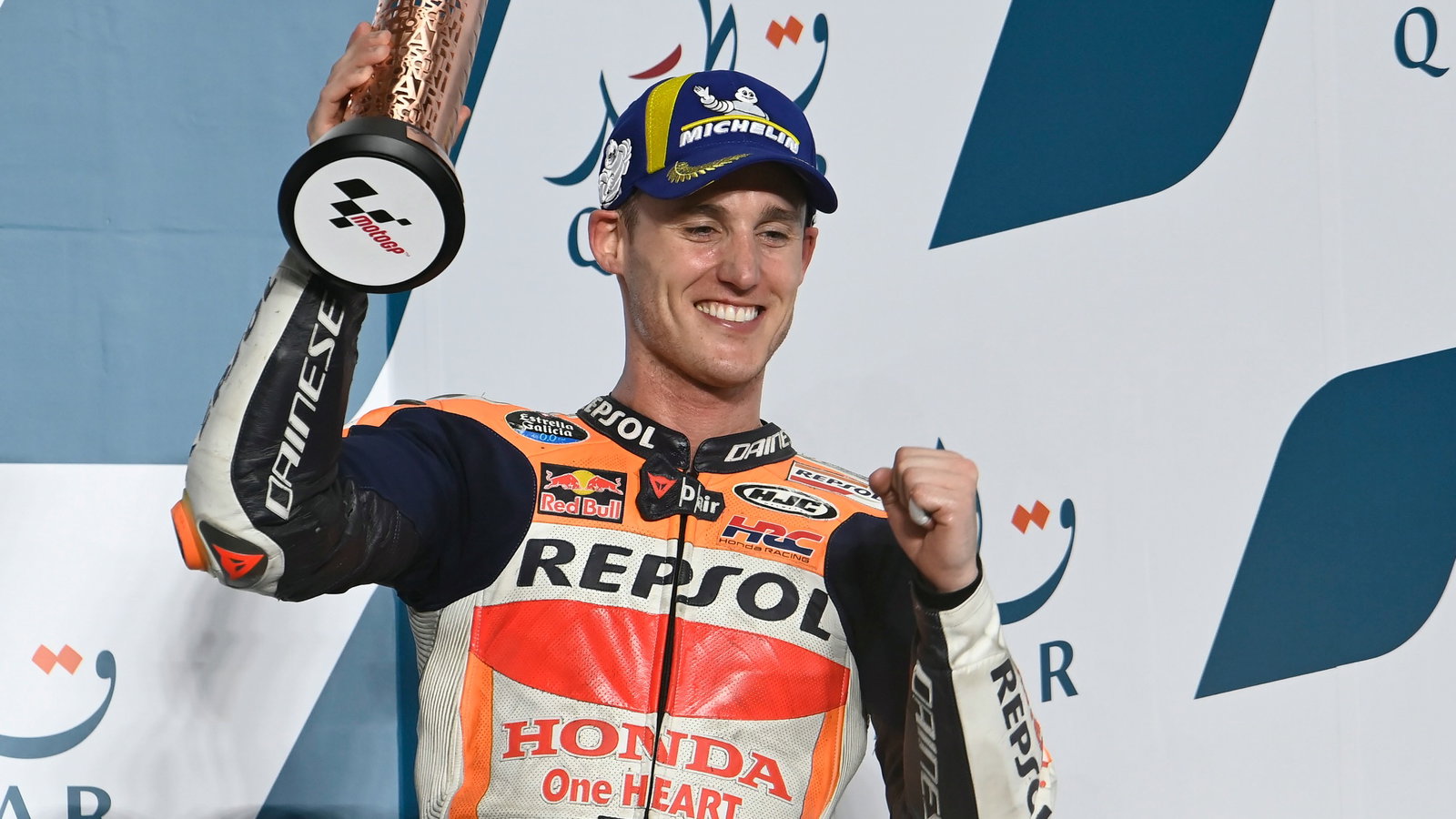 Pol Espargaro, MotoGP race, Qatar MotoGP, 6 March 2022