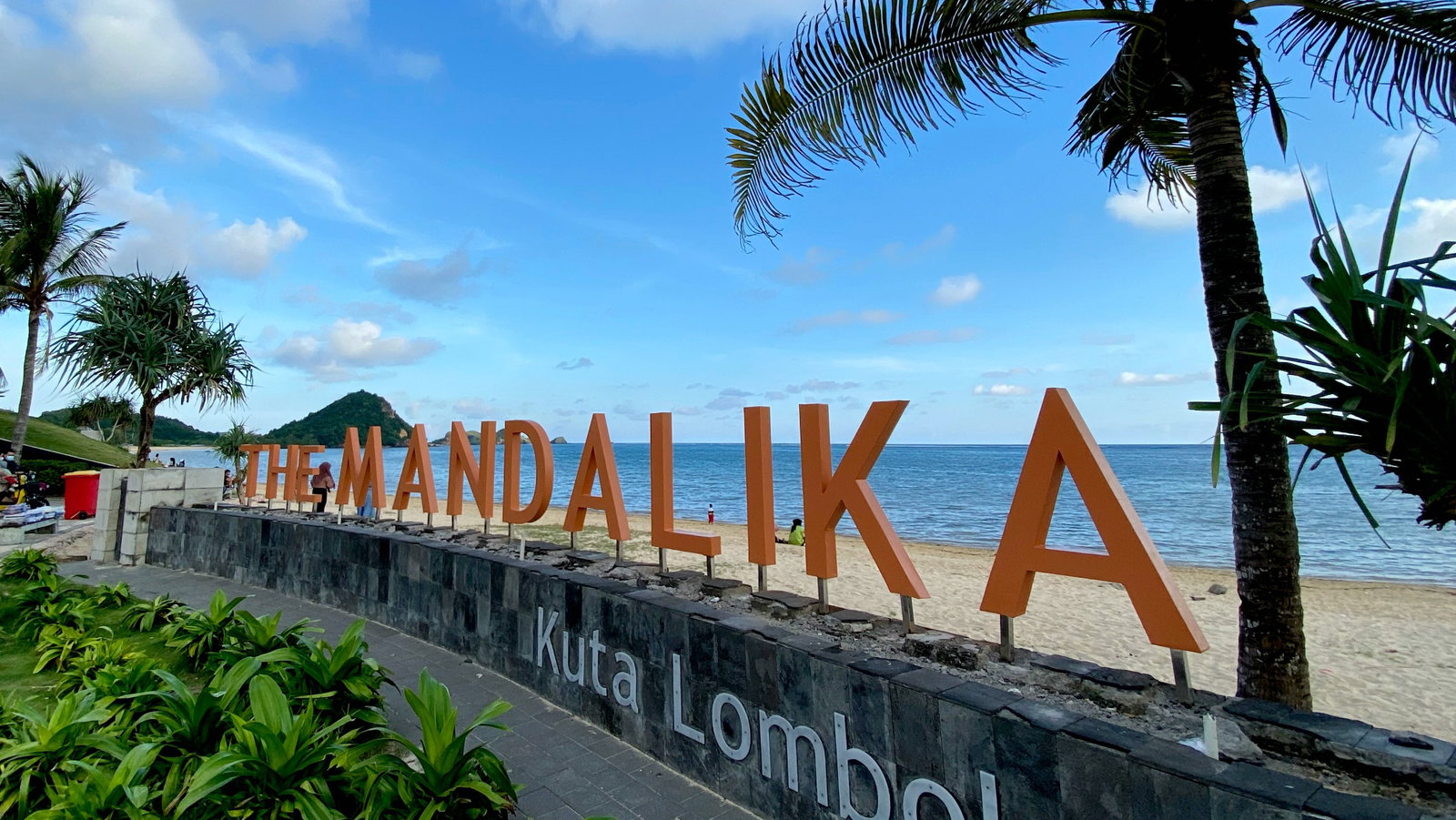 Mandalika, Indonesian MotoGP, 14 March 2022