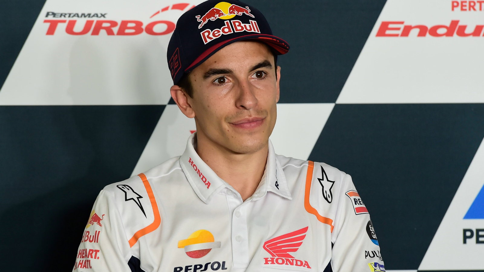 Marc Marquez, MotoGP, Indonesian MotoGP, 17 March 2022