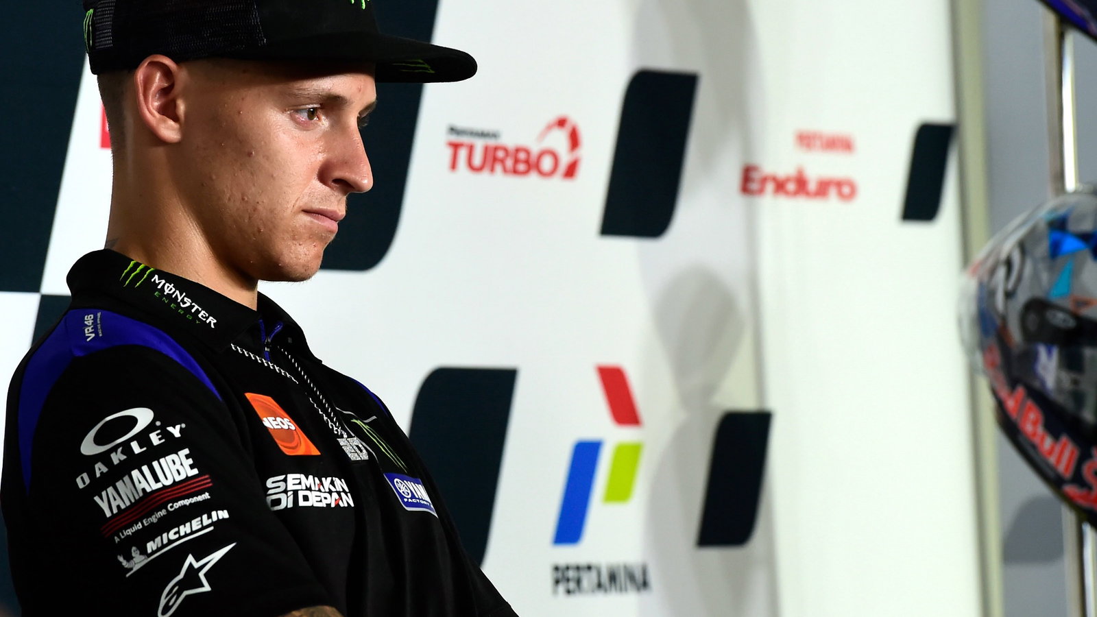 Fabio Quartararo, MotoGP, Indonesian MotoGP, 17 March 2022