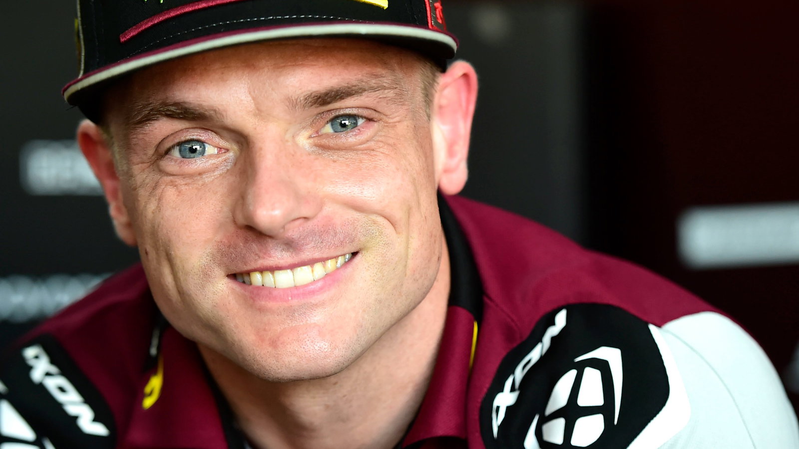 Sam Lowes, Moto2, Indonesian MotoGP, 17 March 2022