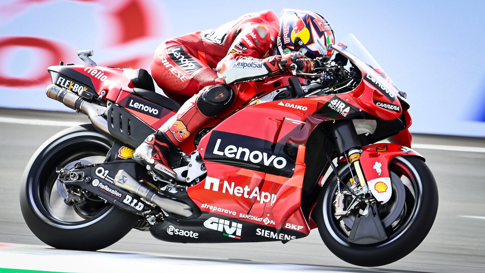 Jack Miller, MotoGP, Indonesian MotoGP, 18 March 2022