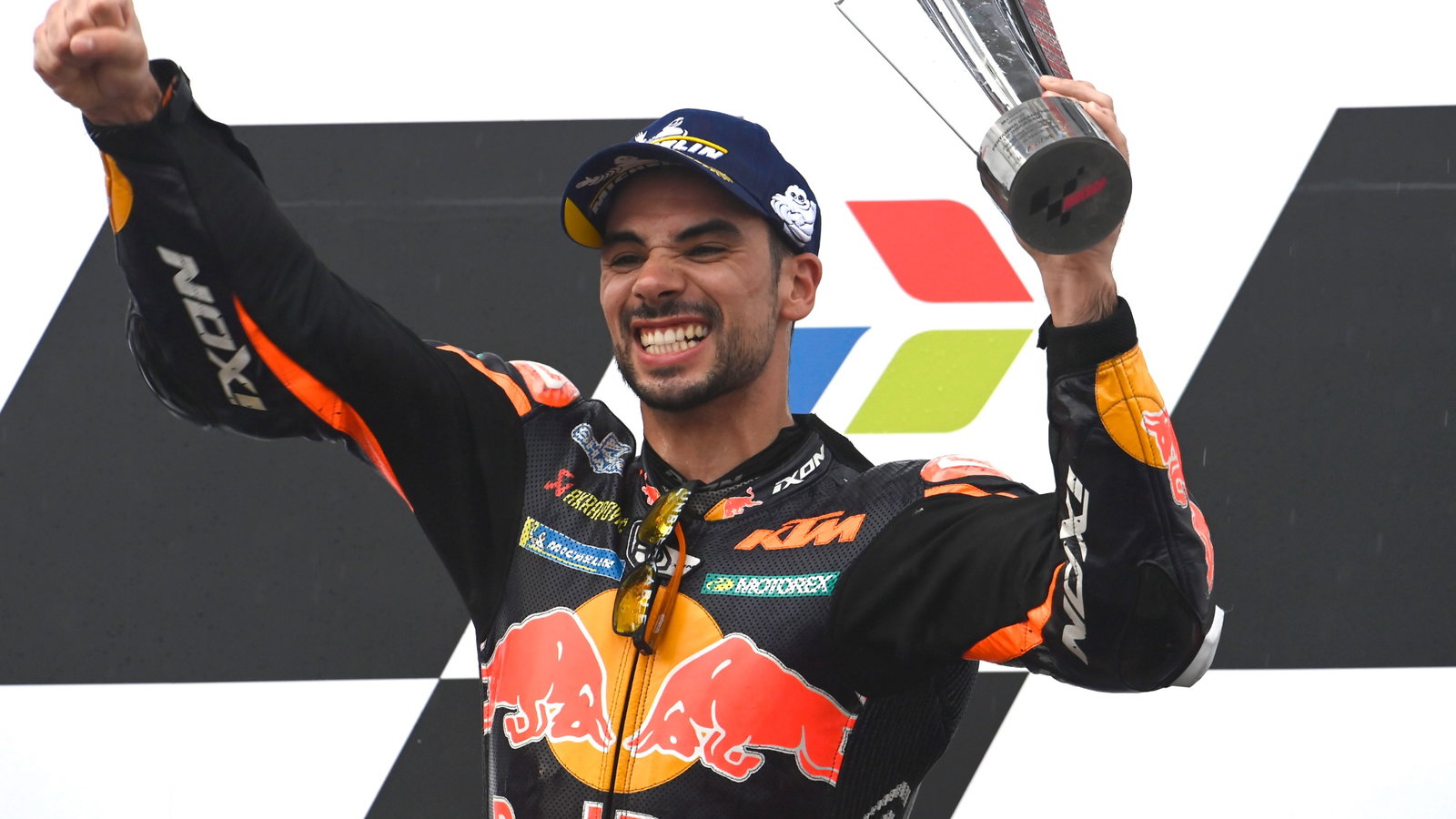 Miguel Oliveira, MotoGP race, Indonesian MotoGP, 20 March 2022