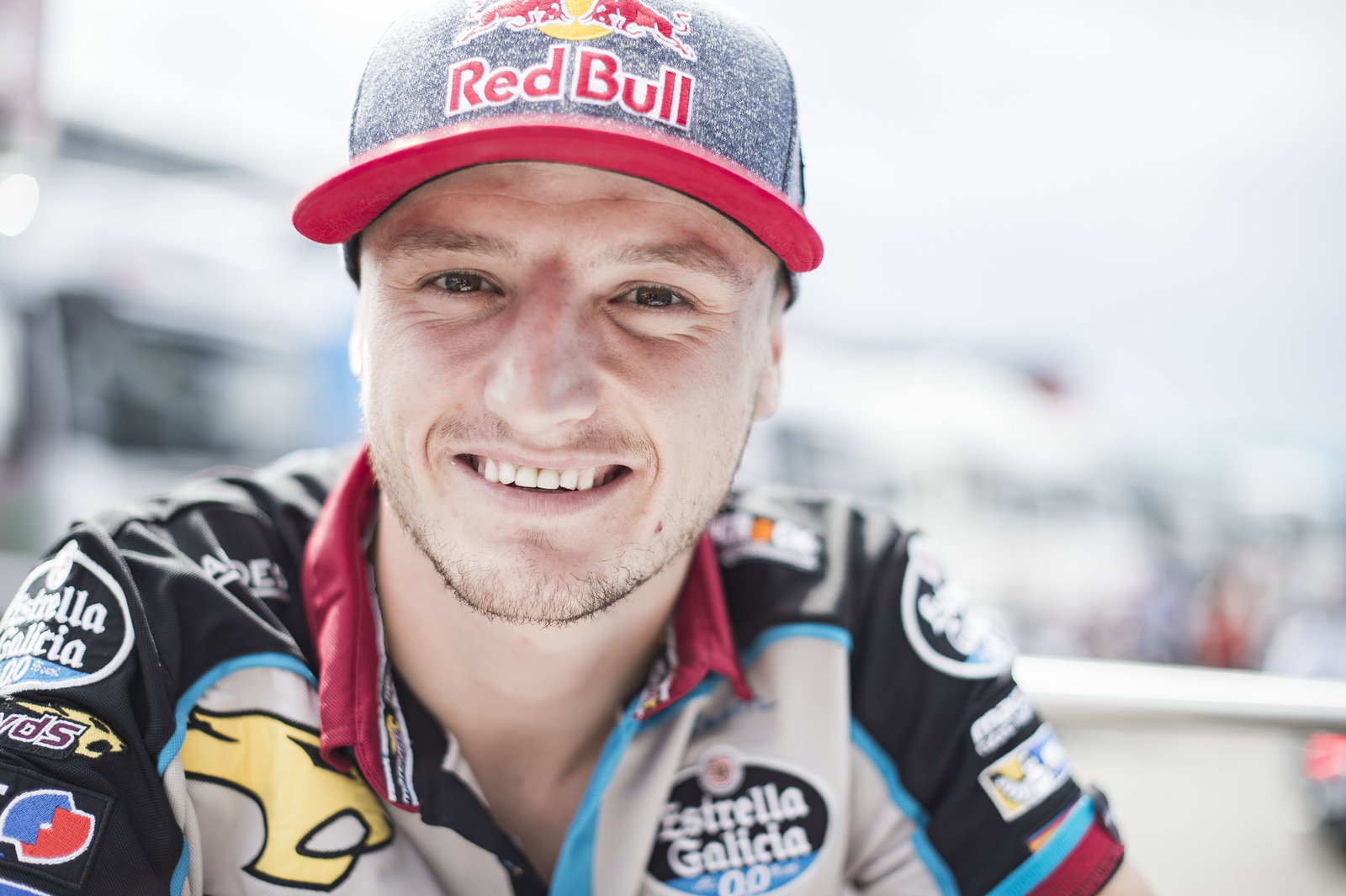 MotoGP: Redding on pay-to-ride, parts, pit safety…