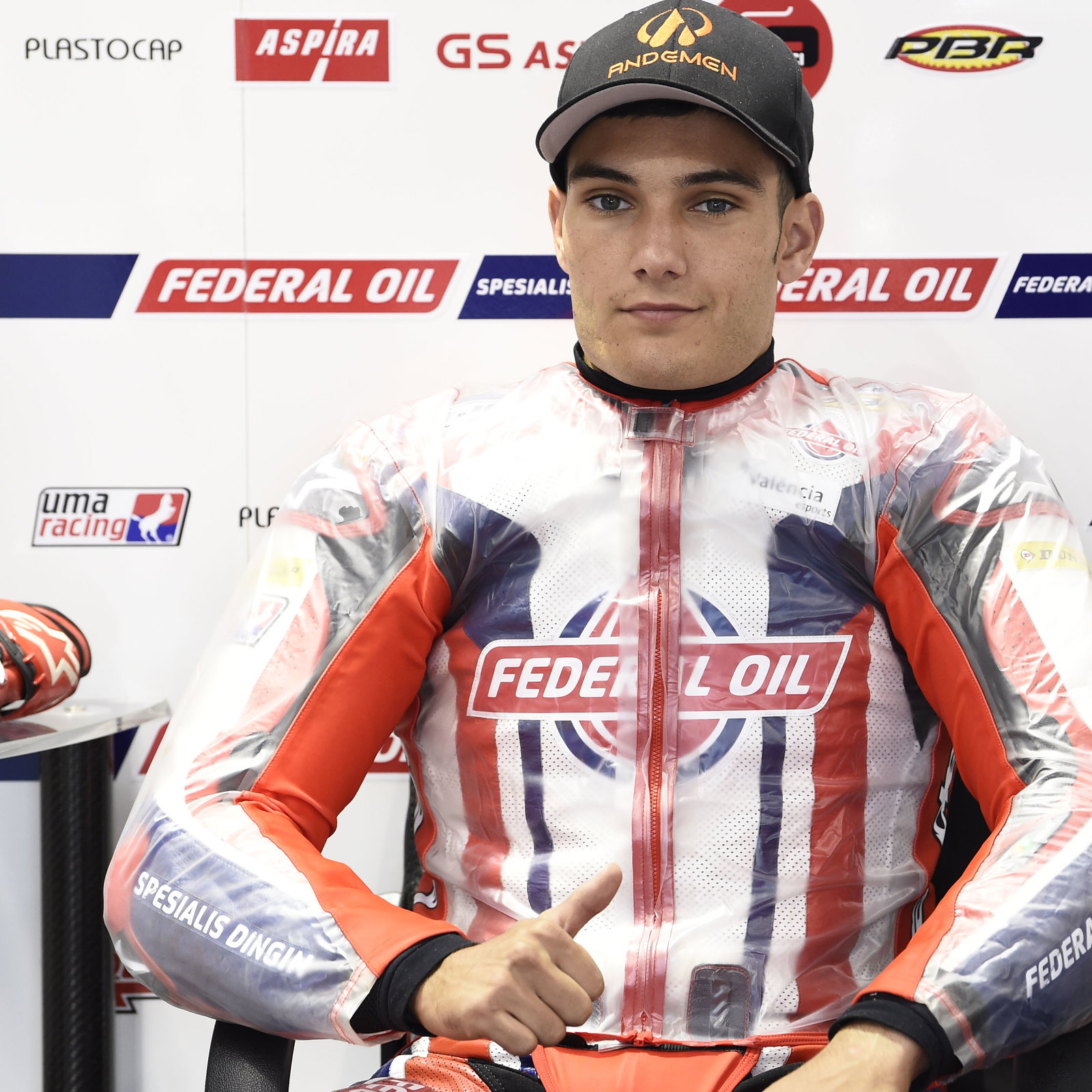 Race winner set to change Moto2 teams in hope of future MotoGP move