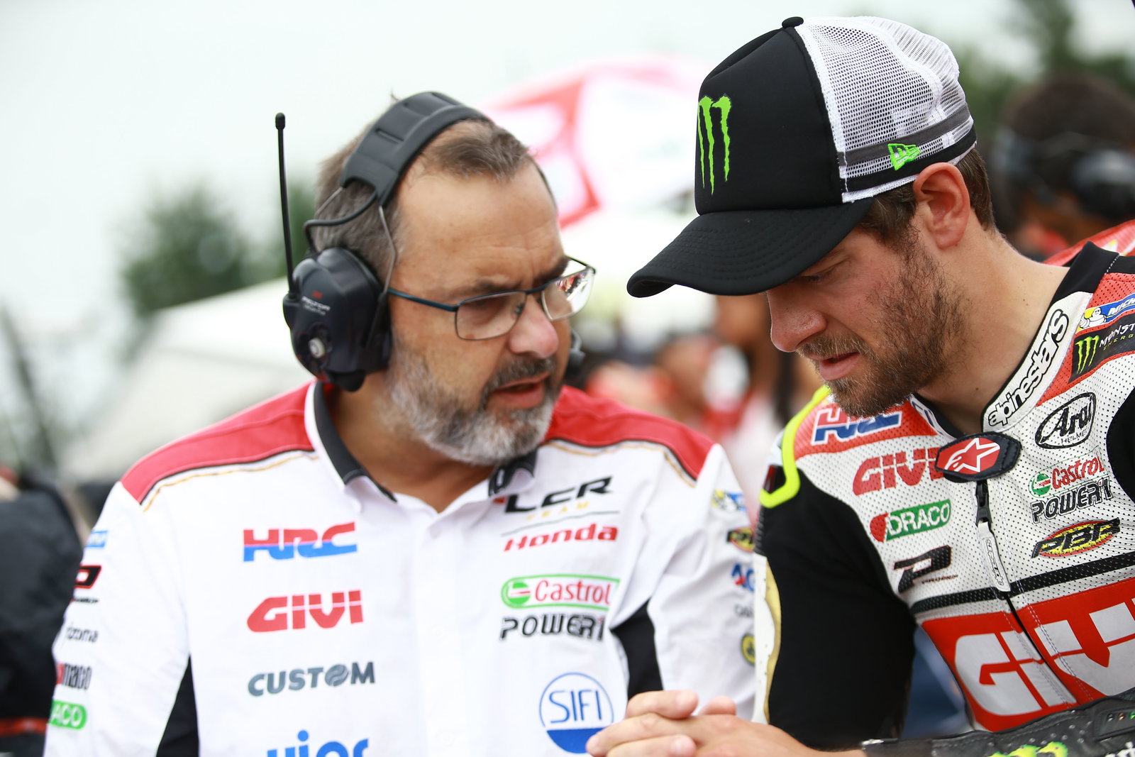 MotoGP: Who will take over the Tech3 Yamahas?