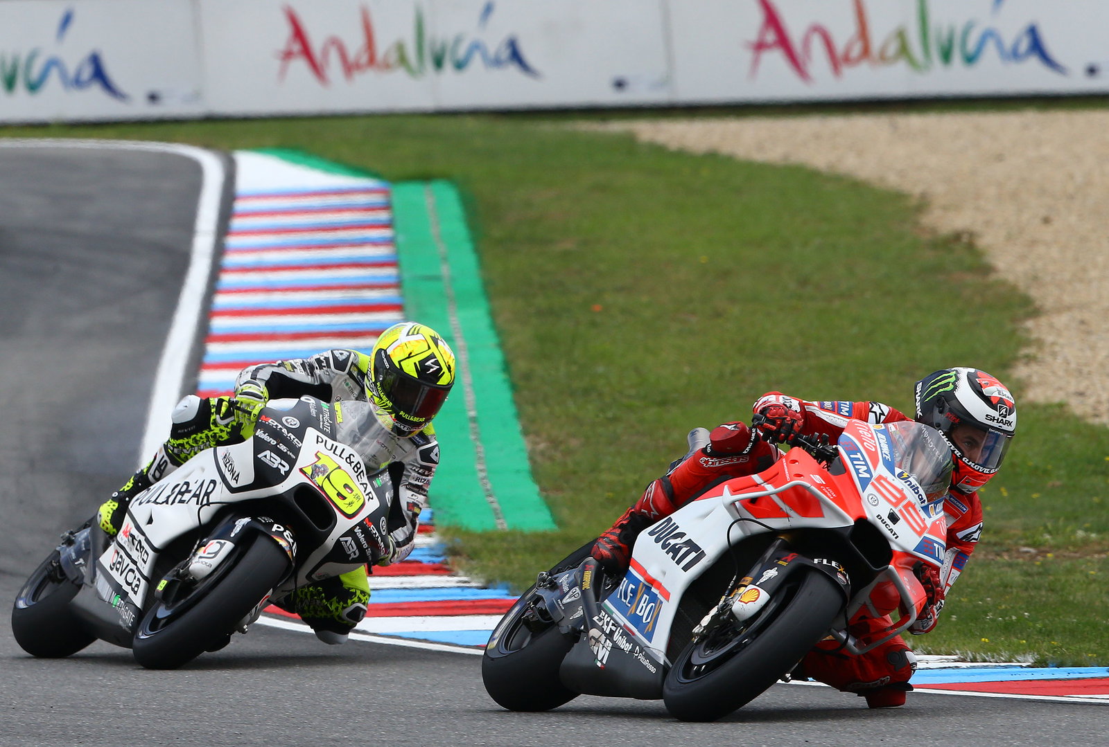 Japan: 2018 MotoGP Championship standings