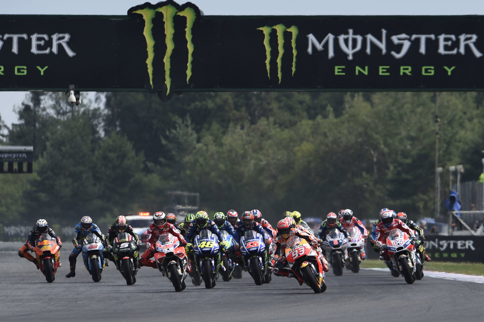 MotoGP: Jack Miller confirmed at Pramac Ducati