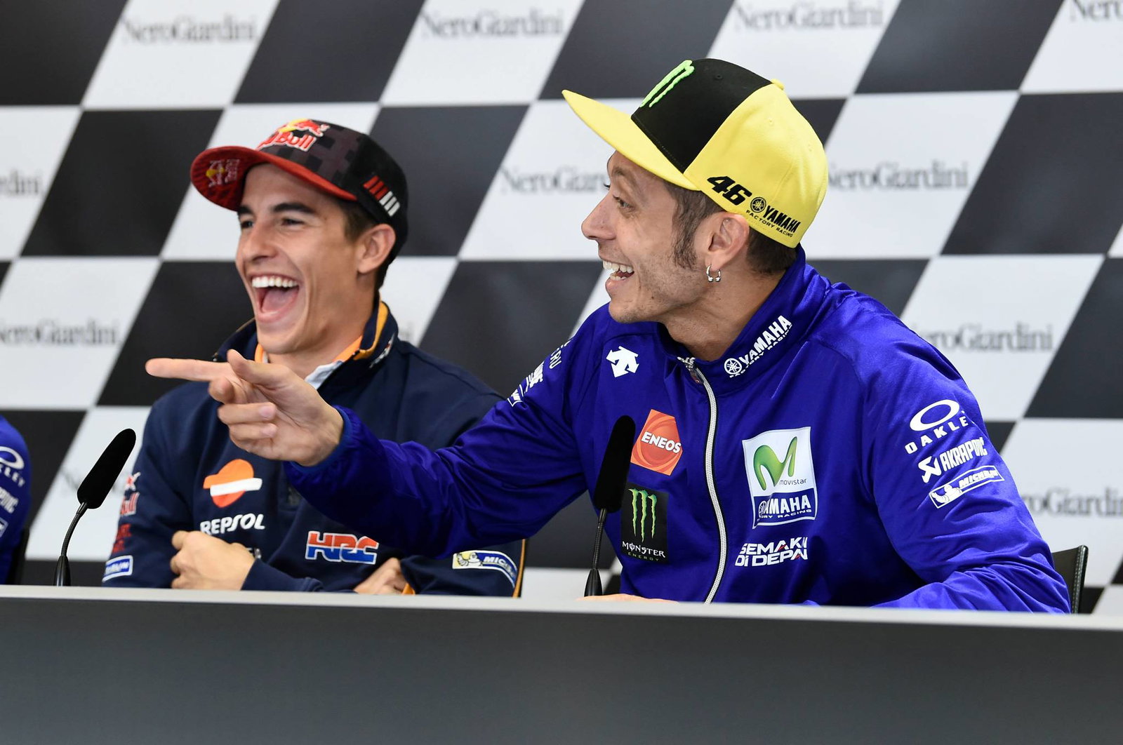 MotoGP Austria: Lowes out, Redding in at Aprilia