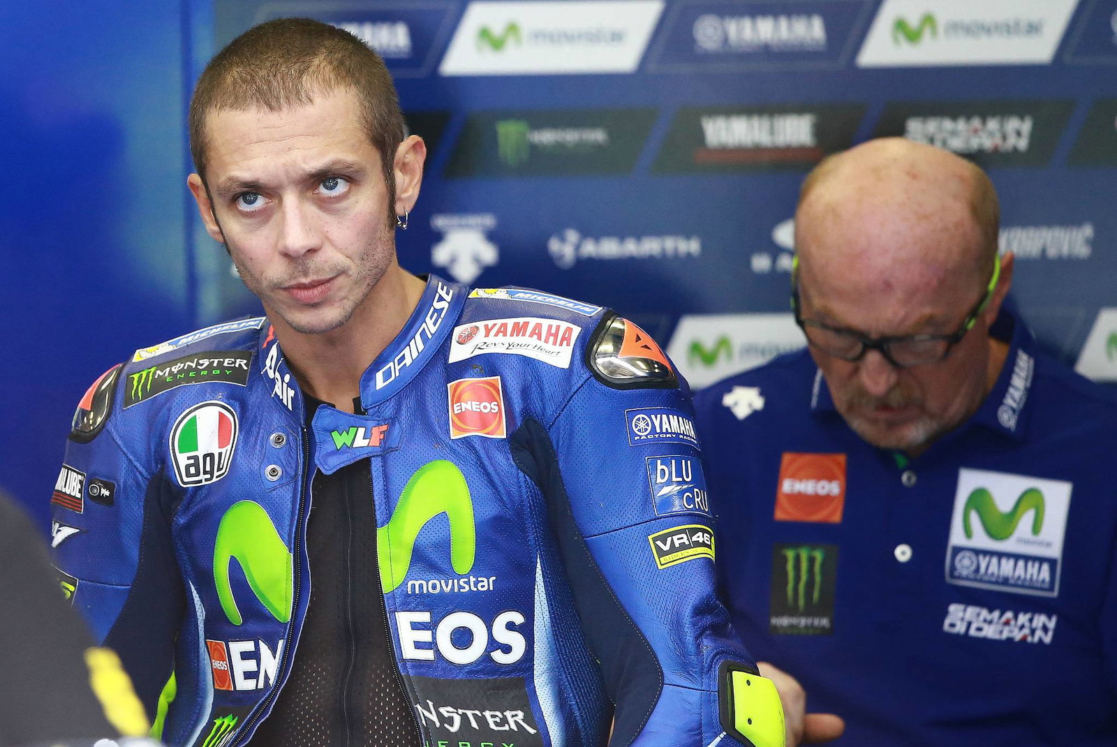 Argentina off 2013 MotoGP calendar