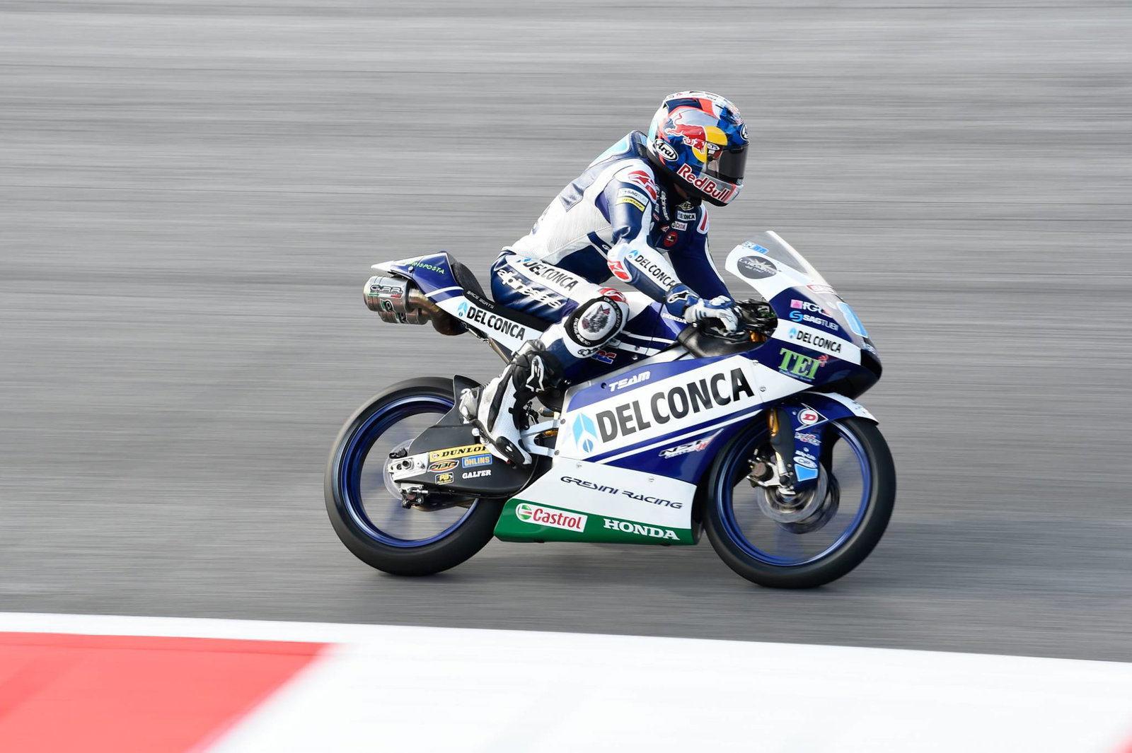 MotoGP: Crutchlow, McPhee considered crafty bike swap!