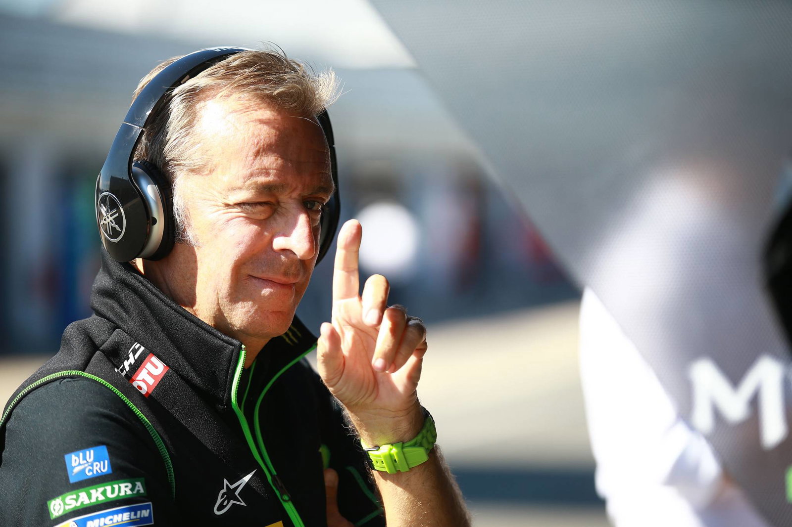 Tes MotoGP Qatar: Rossi 'menyatukan semuanya', memprediksi perubahan besar dari trek ke trek