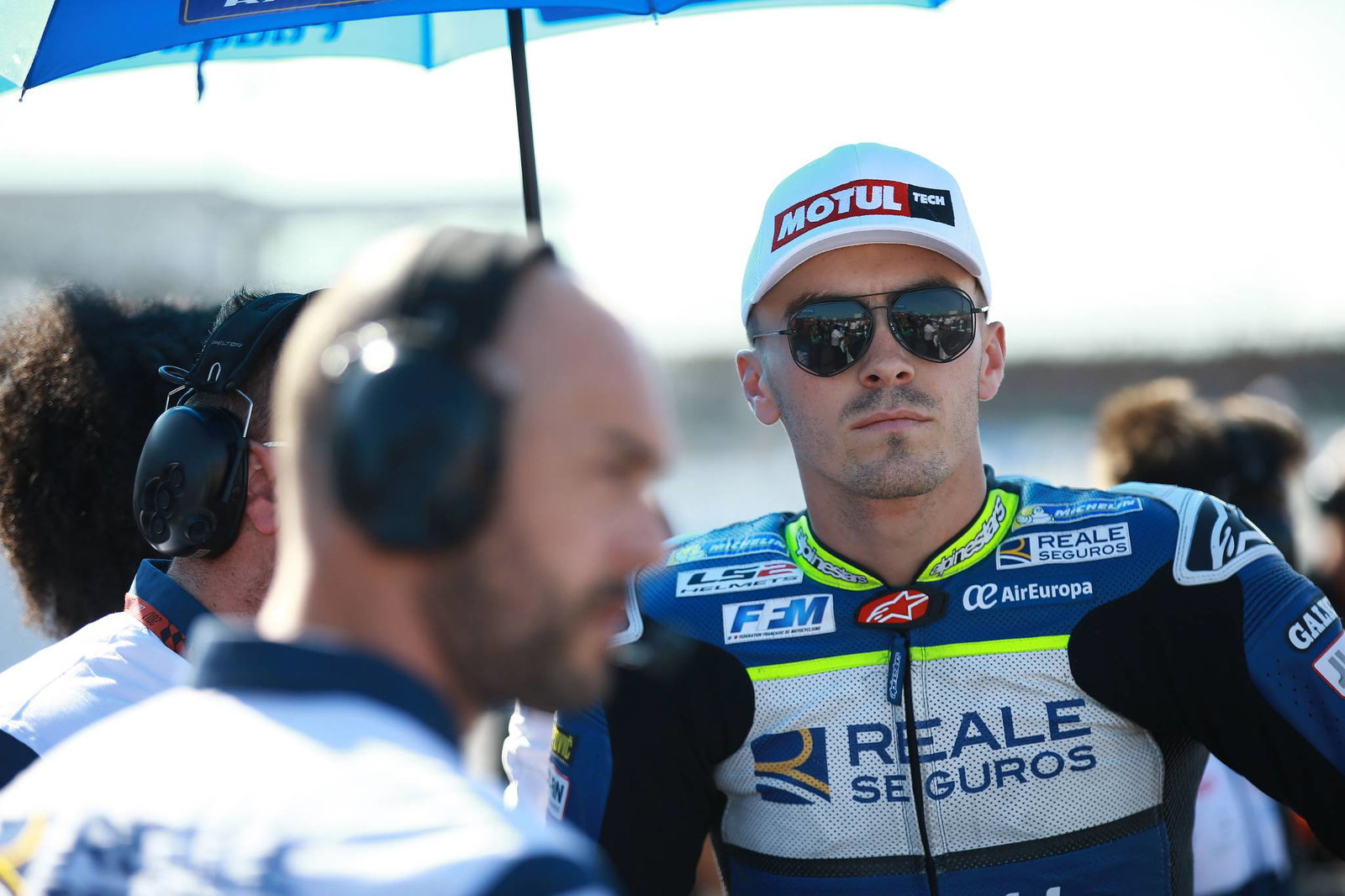 Xavier Simeon gets 2018 Avintia MotoGP seat