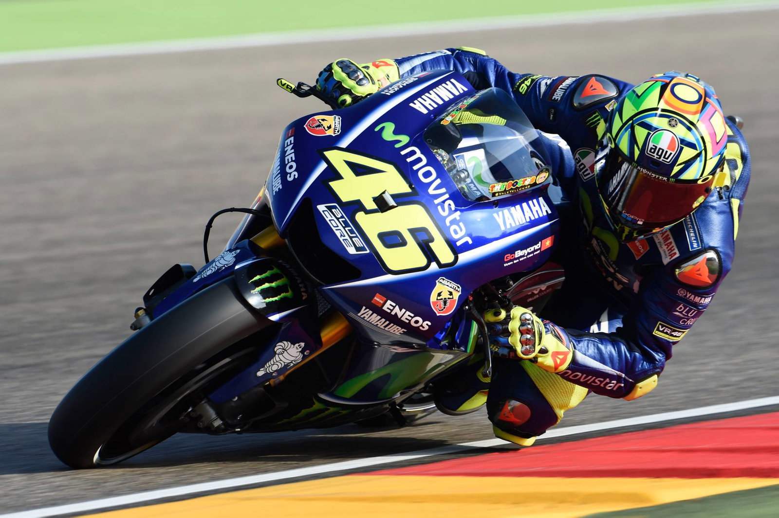 MotoGP: KTM to continue with current rider line-up in ‘18