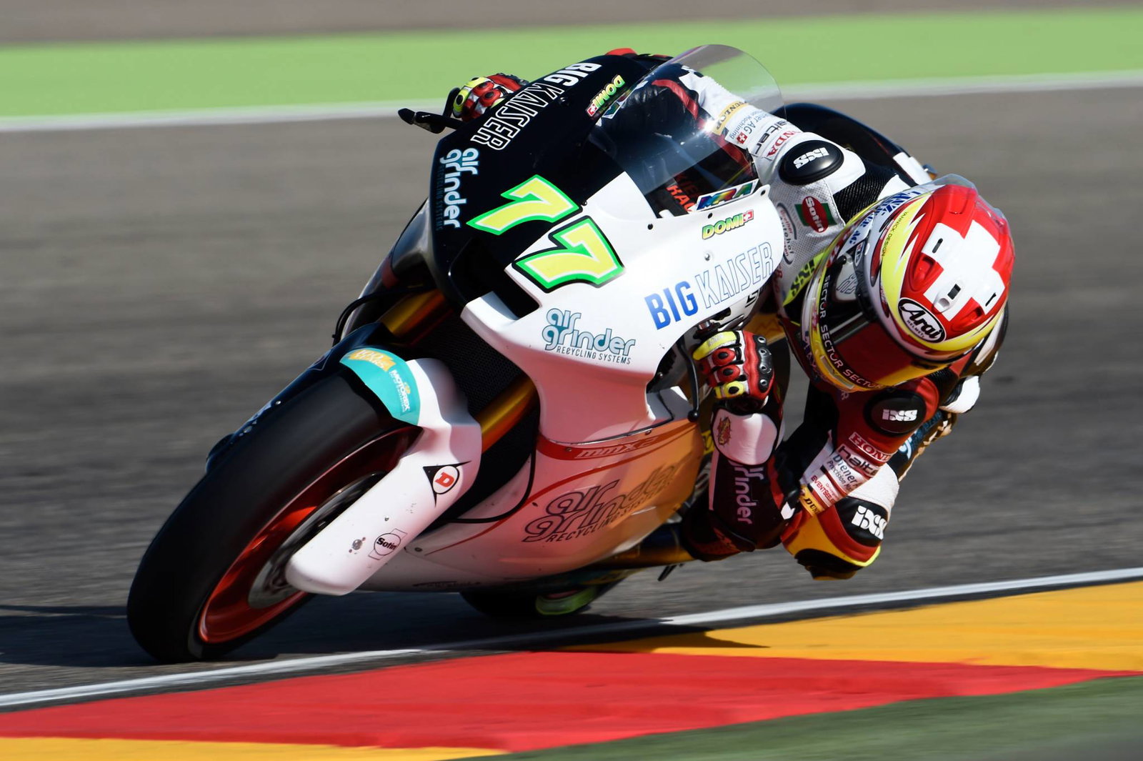 Sepang delighted with 'best MotoGP' award