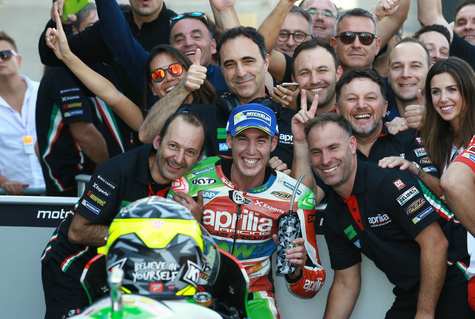 Aragon MotoGP: Yamaha on verge of longest losing streak