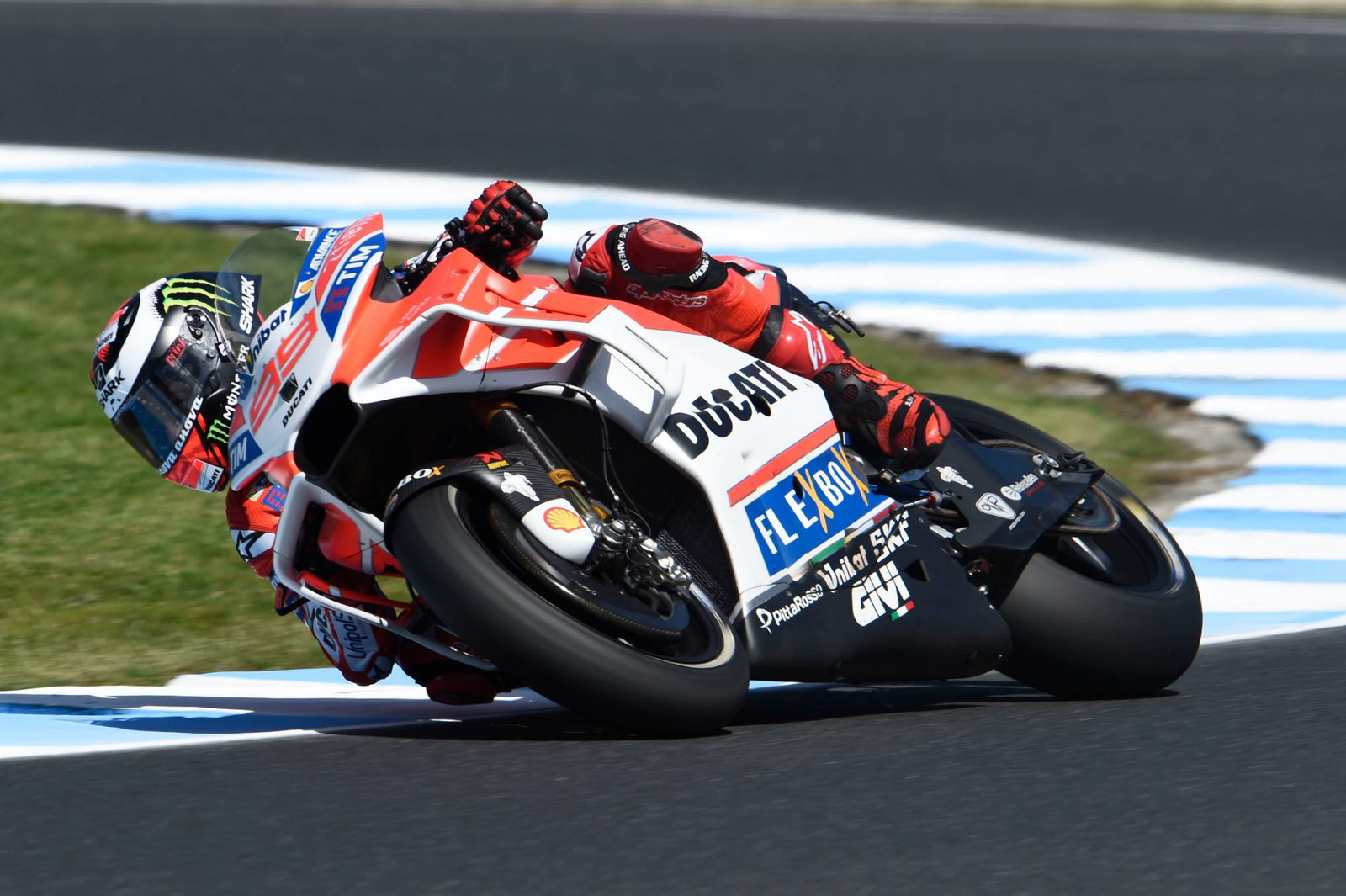 MotoGP: Mick Doohan talks Marquez, Dovi, Rossi...