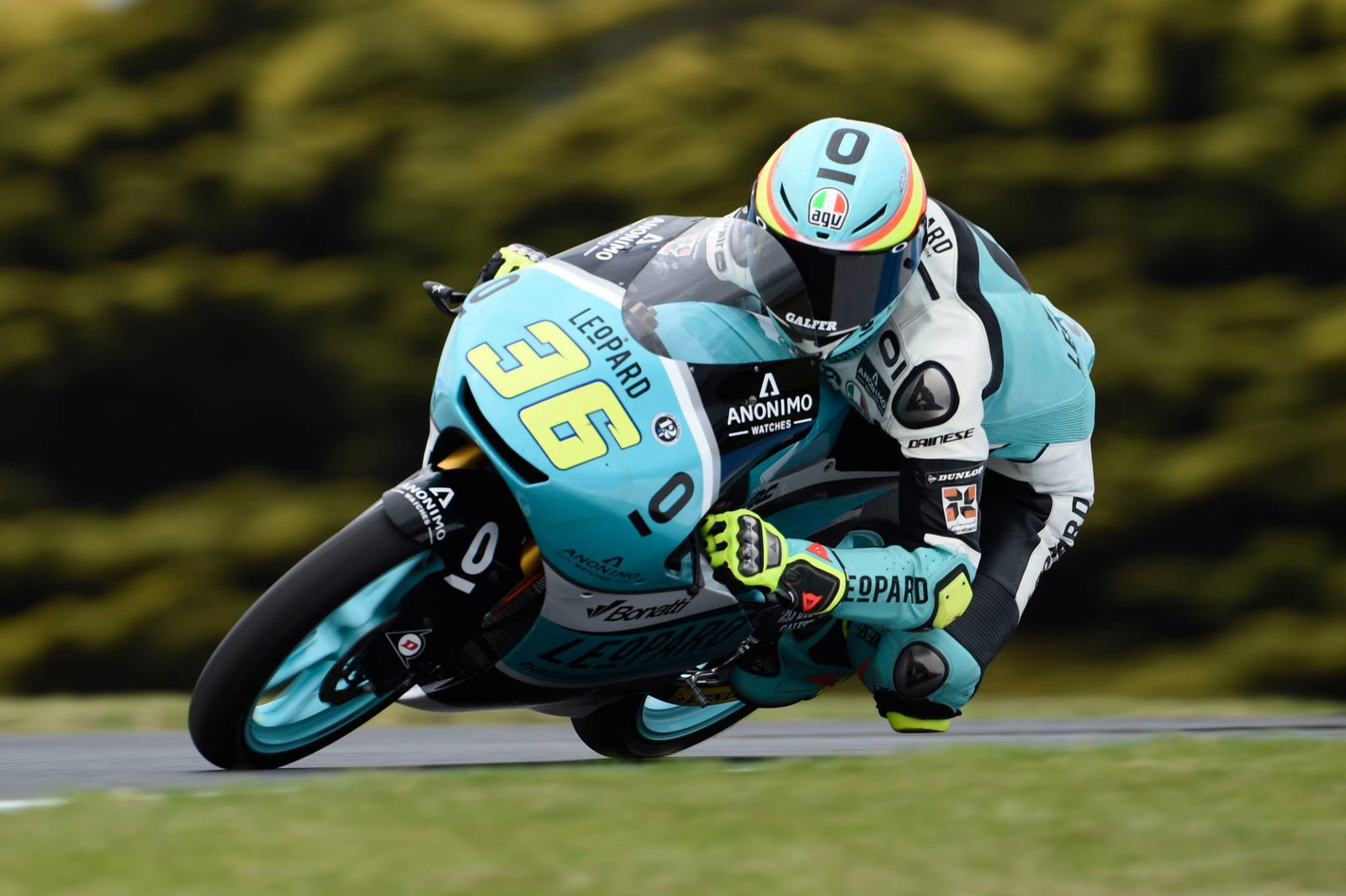 MotoGP Australia: Last chance for Moto3 to avoid qualifying change
