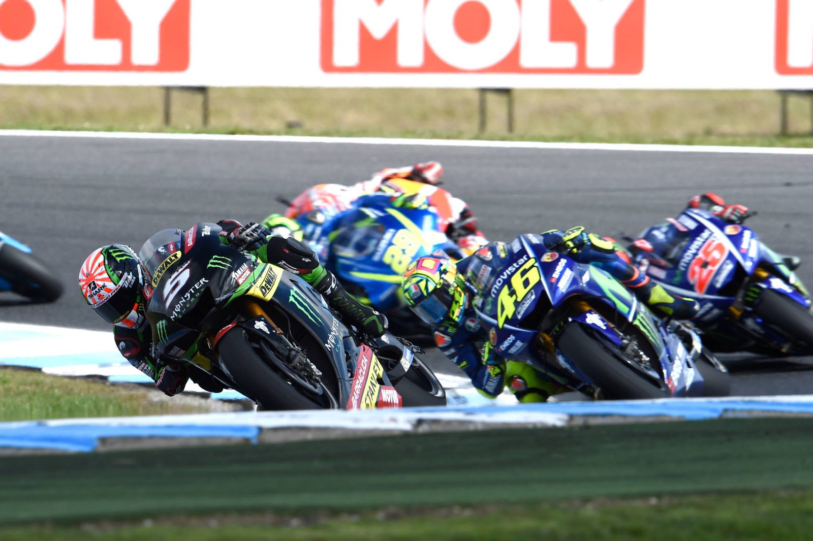 Page 2 - MotoGP Social